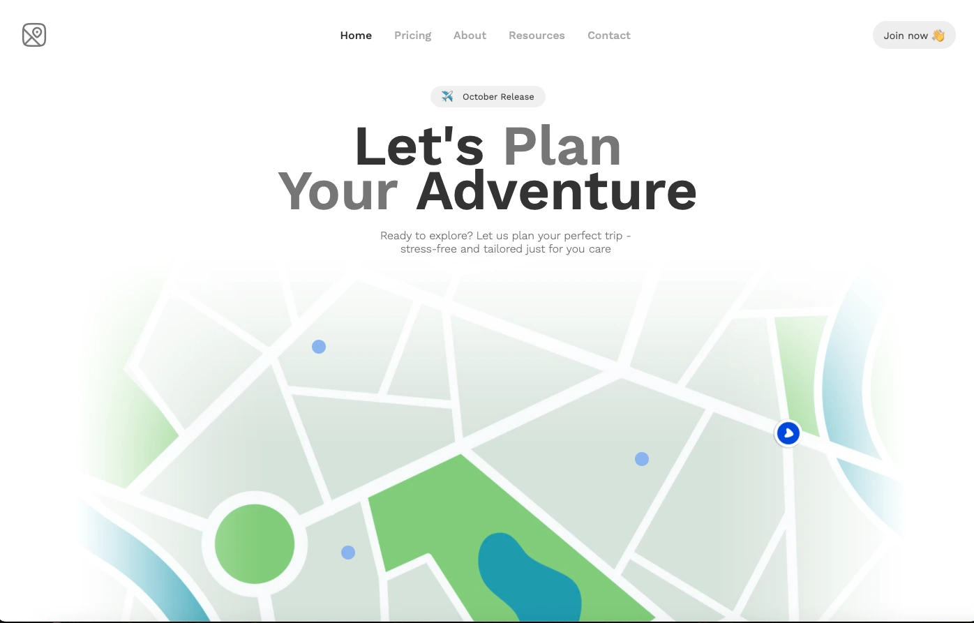 Map Project